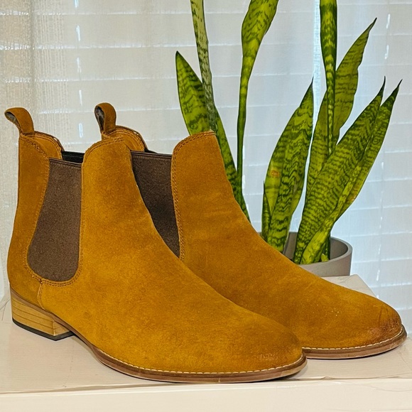Steve Madden